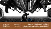 مؤشرات "العنف الأهلي" في سورية..مقاربة نفسية - اجتماعية لبنية الصراع المحلي